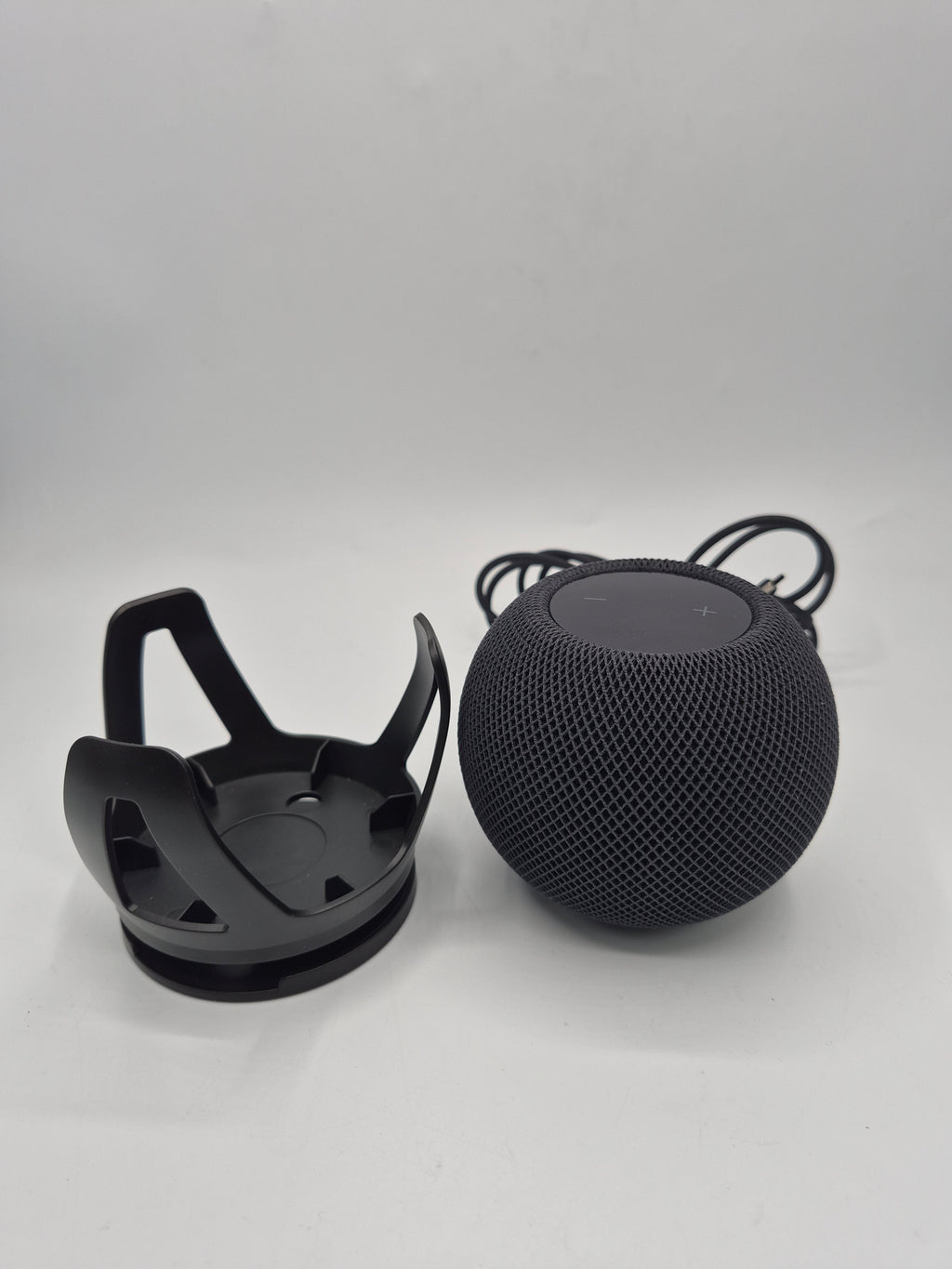Apple home pod Black, Grade - B