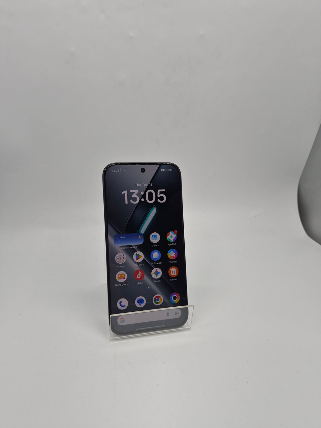Poco X8 Pro 256GB Black, Grade - B
