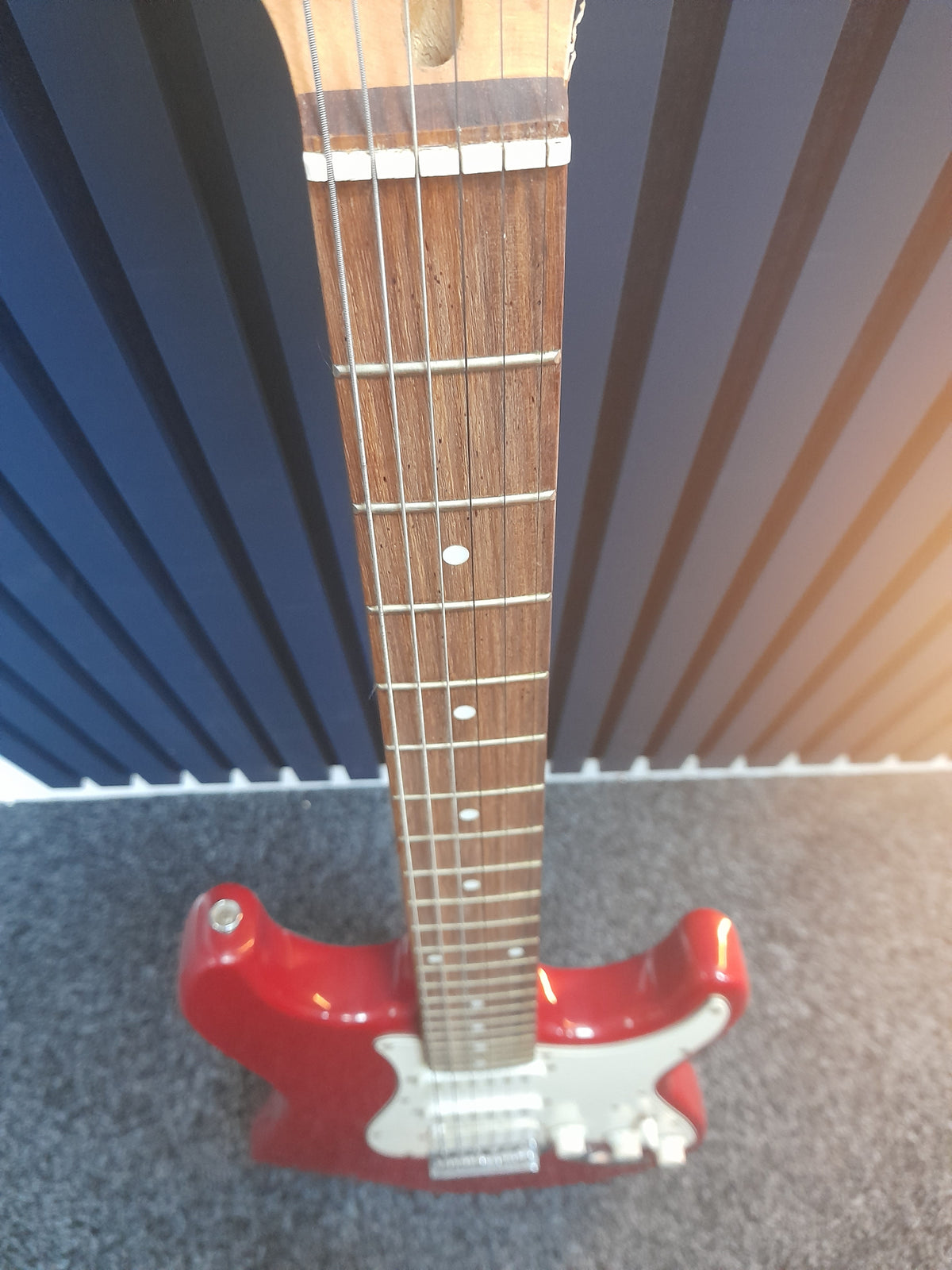 Blueridge Electric Guitar, Grade B
