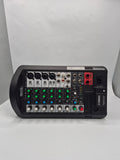 Yamaha Stagepas 400BT Black, Grade - B