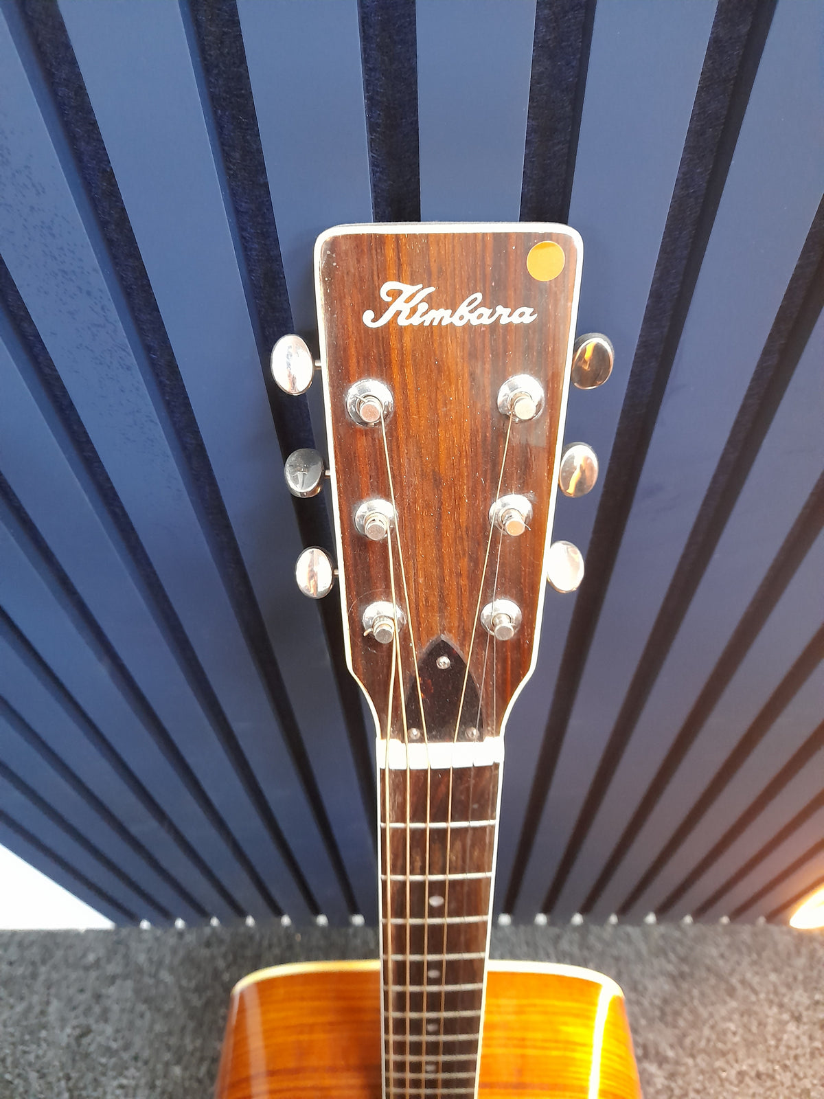 Kimbara Acoustic Guitar , Grade C