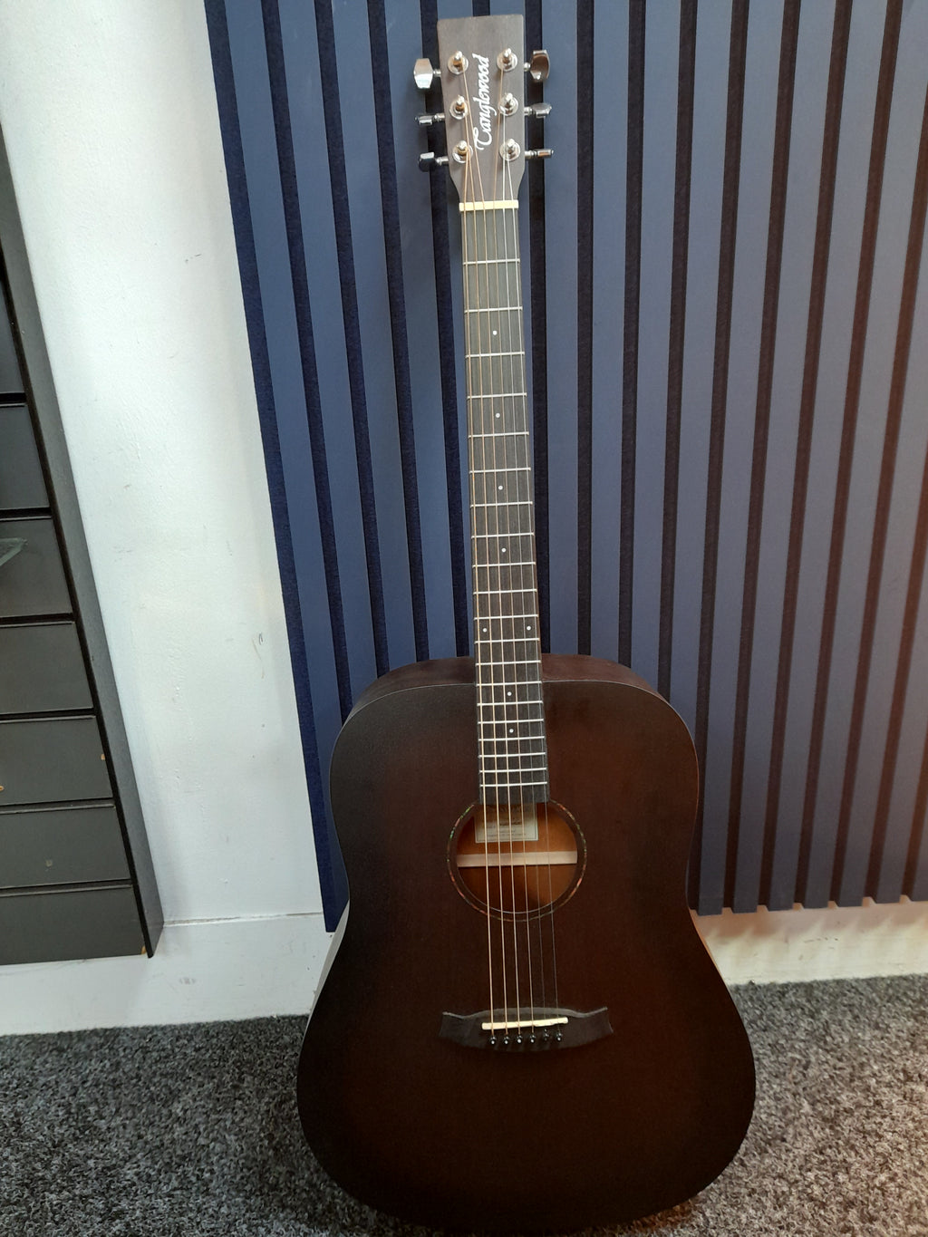Tanglewood Acoustic Guitar , Grade A