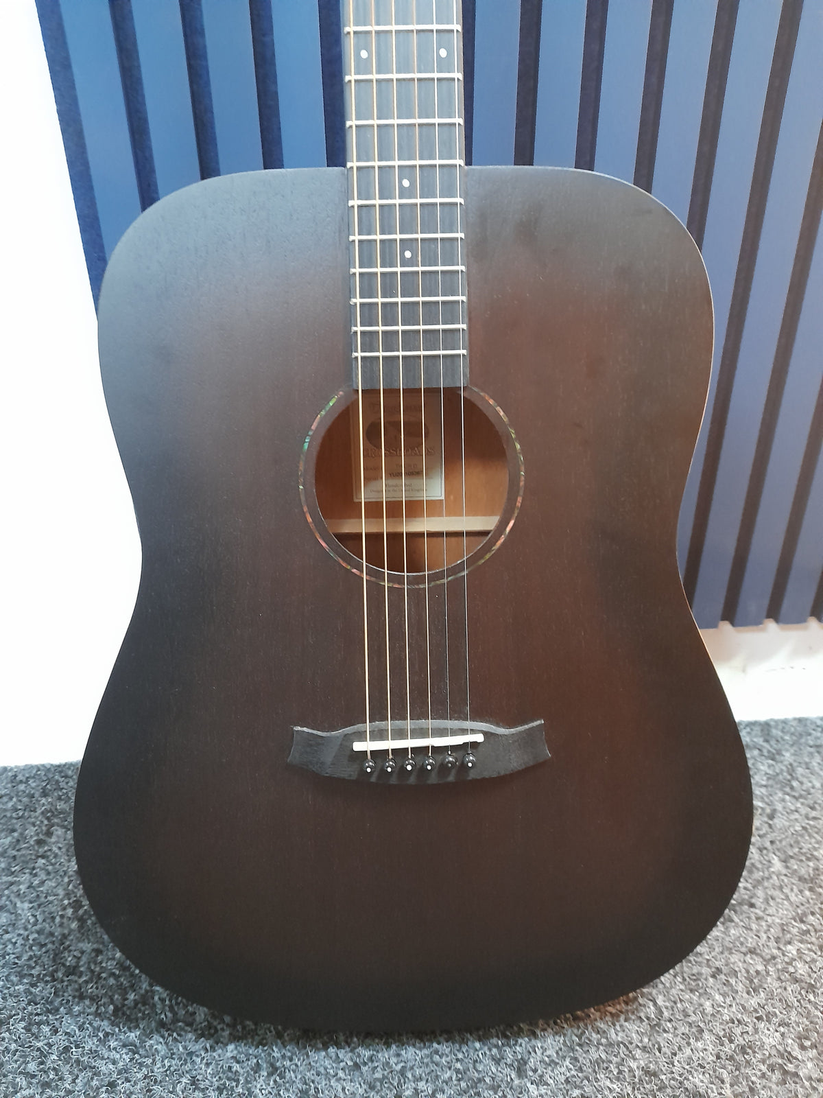 Tanglewood Acoustic Guitar , Grade A