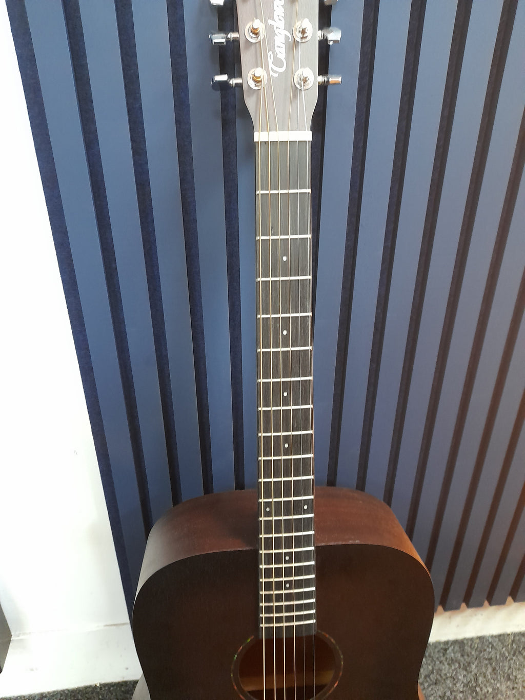 Tanglewood Acoustic Guitar , Grade A