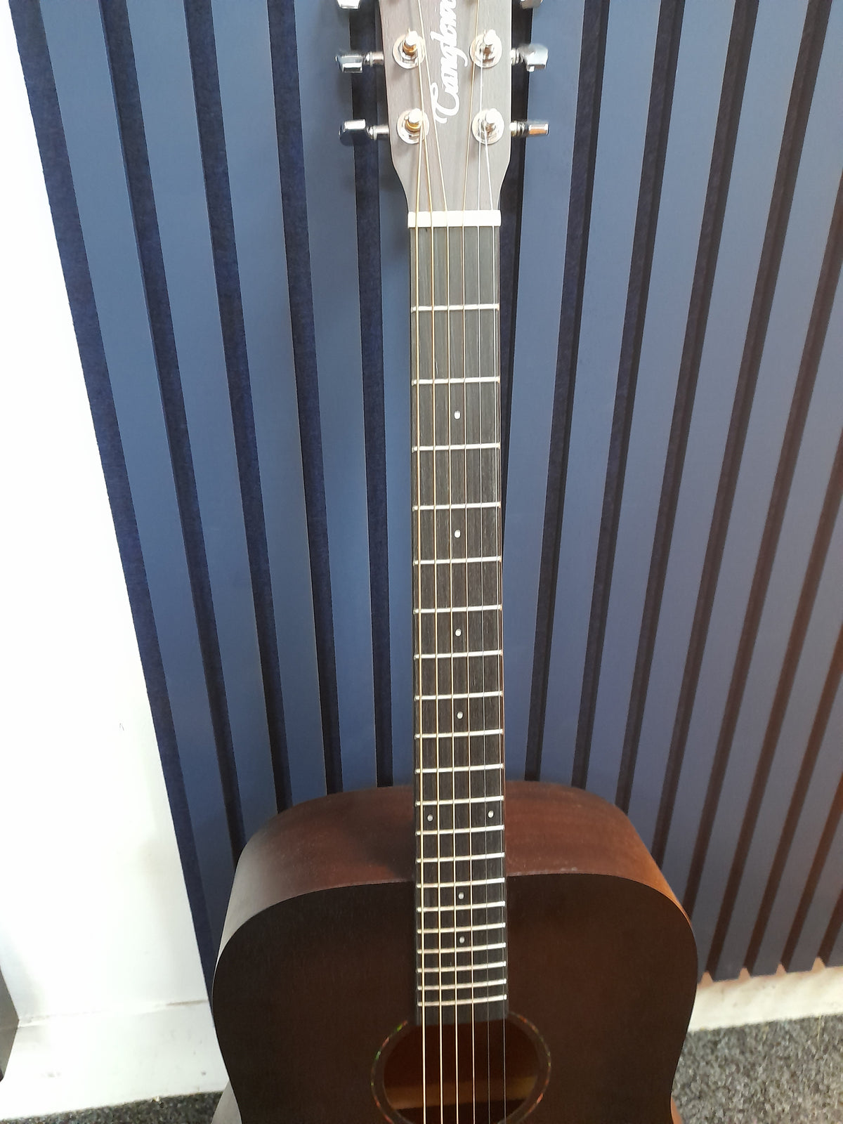 Tanglewood Acoustic Guitar , Grade A