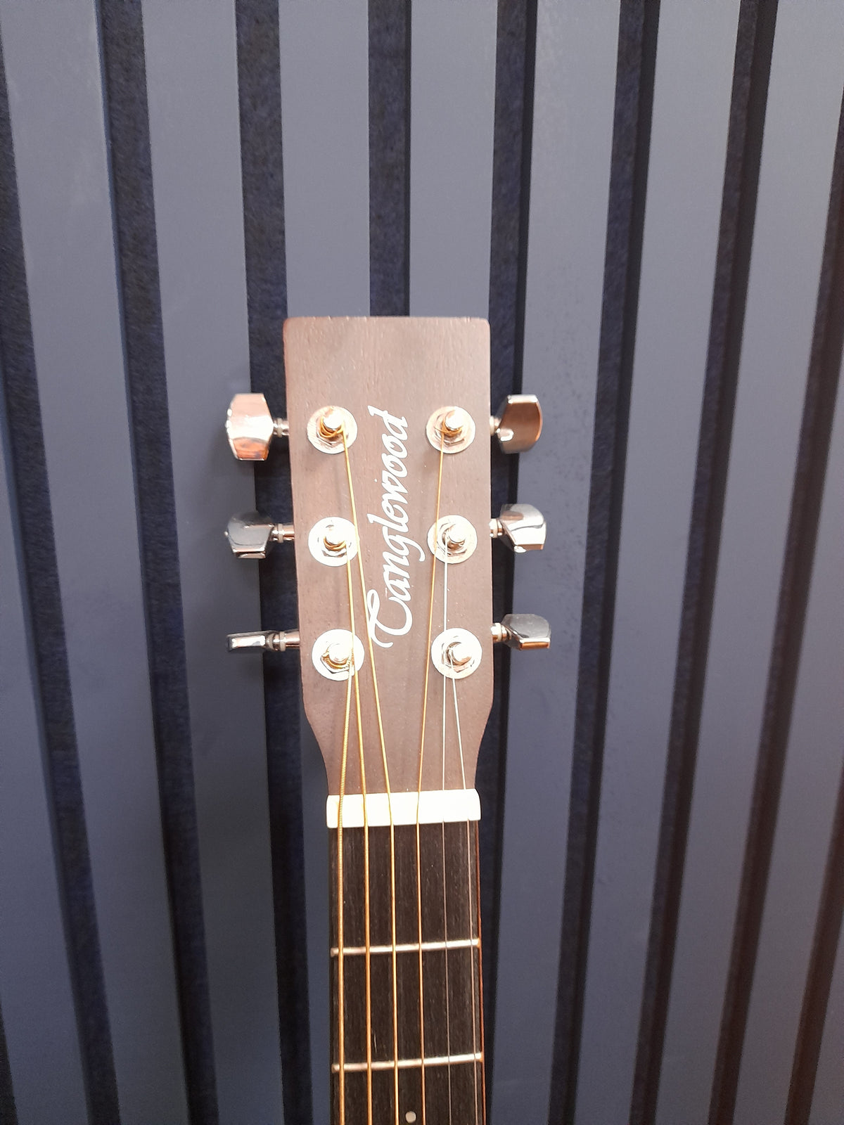 Tanglewood Acoustic Guitar , Grade A