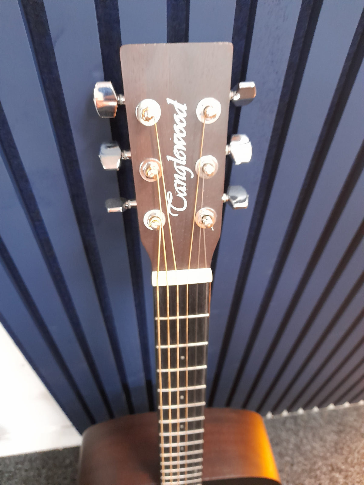 Tanglewood Acoustic Guitar , Grade A