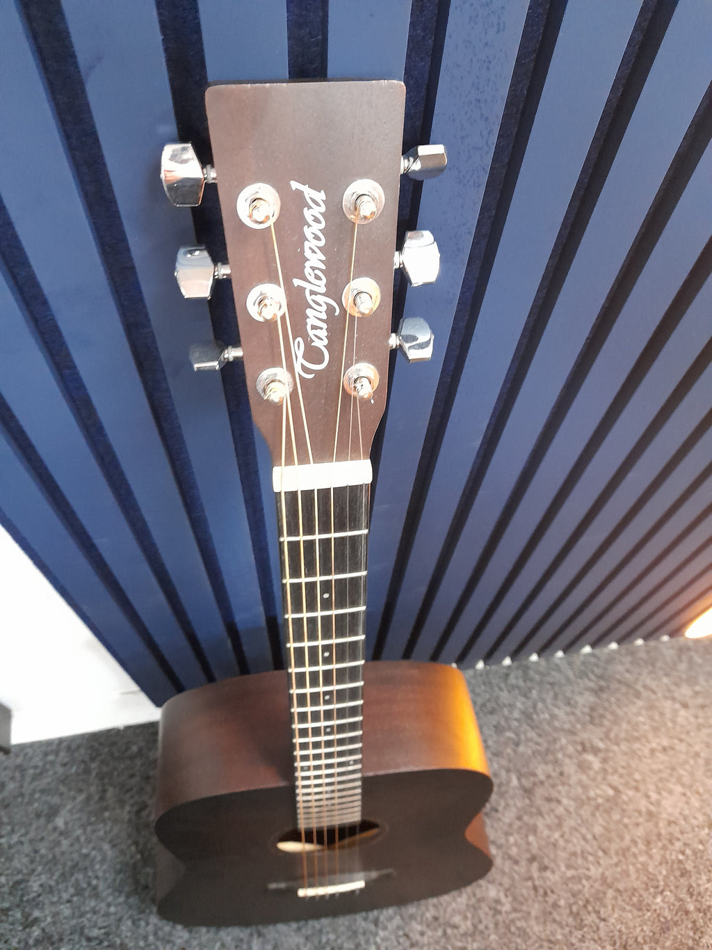 Tanglewood Acoustic Guitar , Grade A