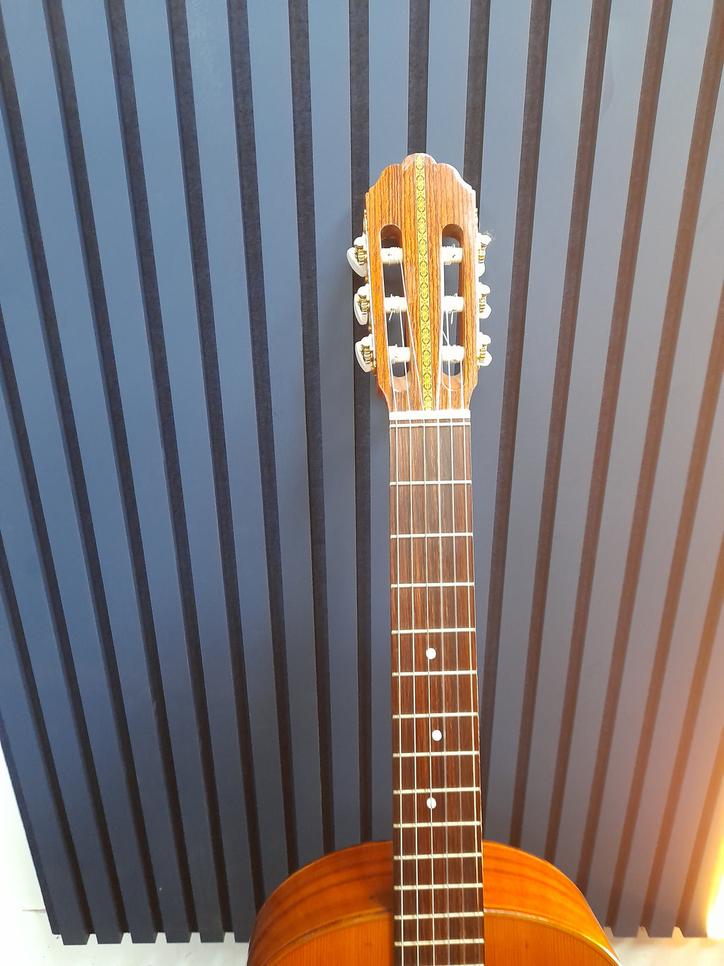 Welson Castilla Spanish Acoustic Guitar, Grade B