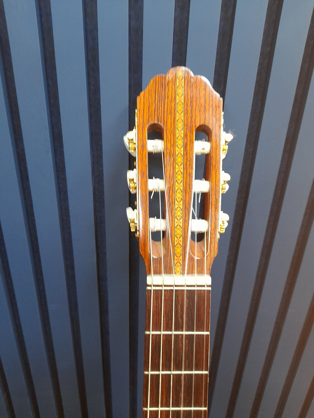 Welson Castilla Spanish Acoustic Guitar, Grade B
