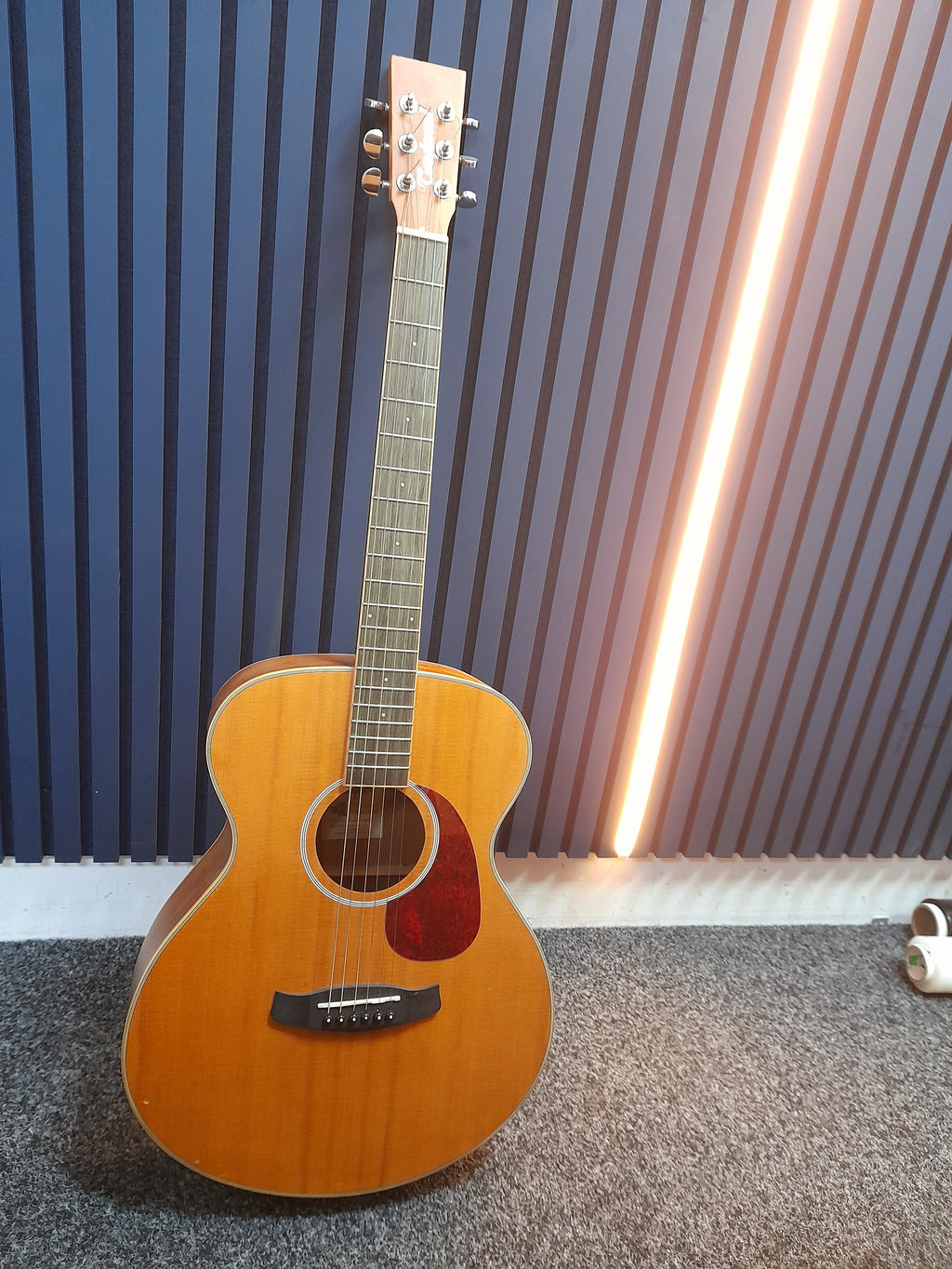 Tanglewood Acoustic Guitar, Grade B