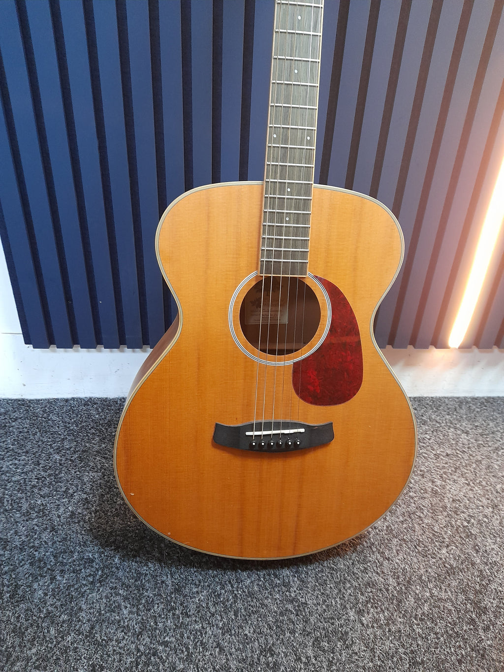 Tanglewood Acoustic Guitar, Grade B
