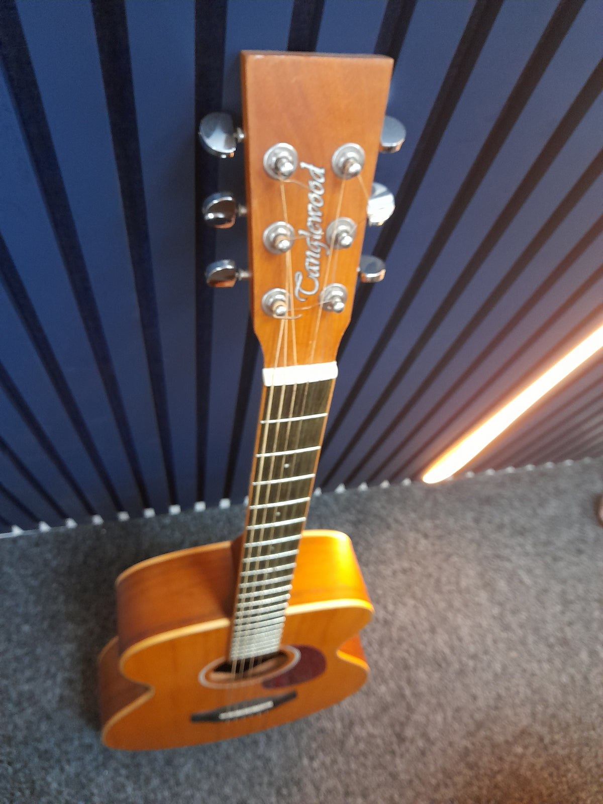Tanglewood Acoustic Guitar, Grade B