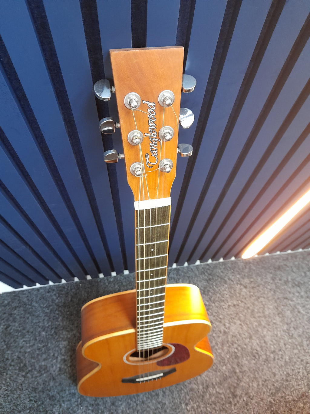 Tanglewood Acoustic Guitar, Grade B