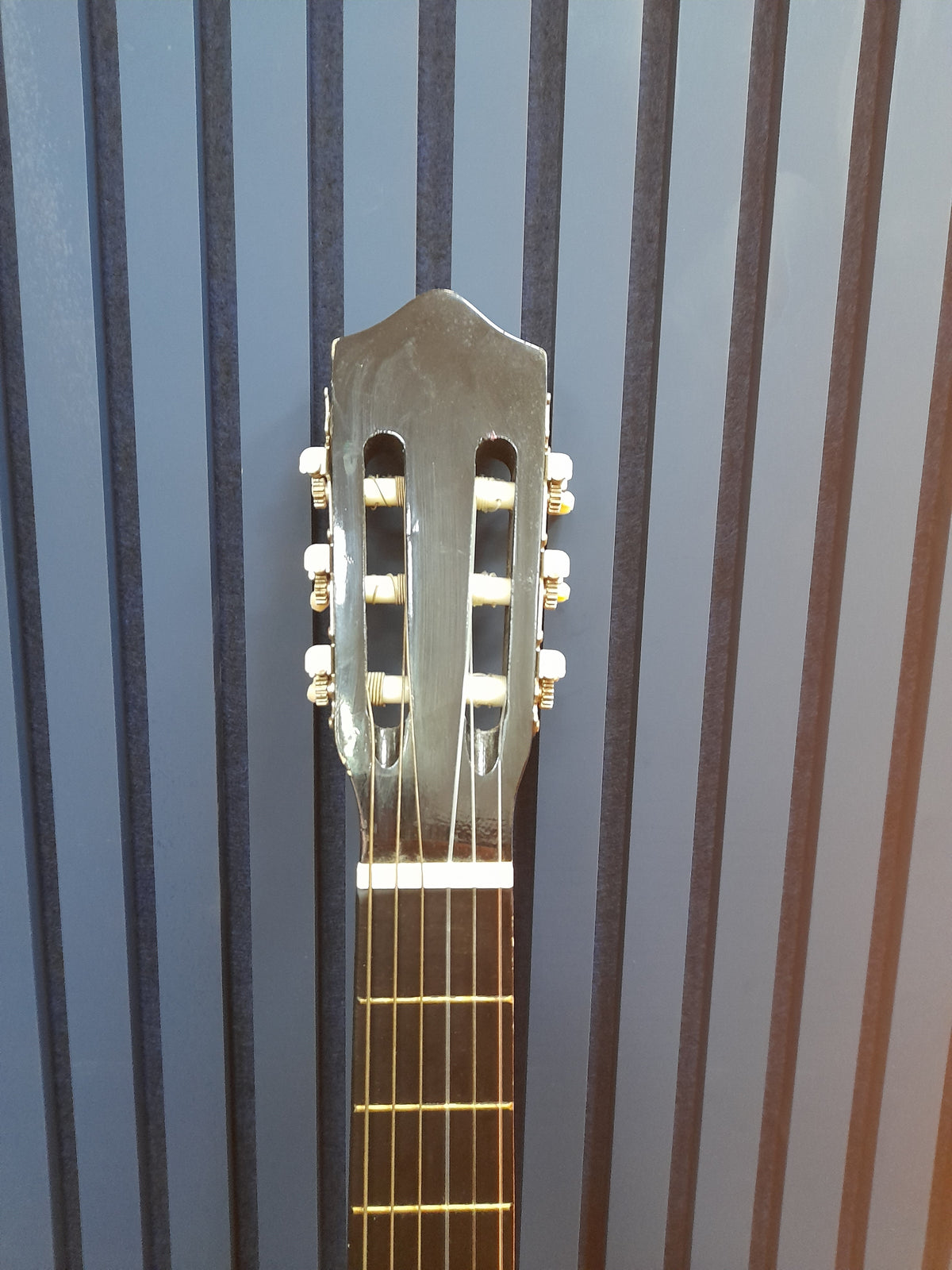 Unbranded Acoustic Guitar, Grade B