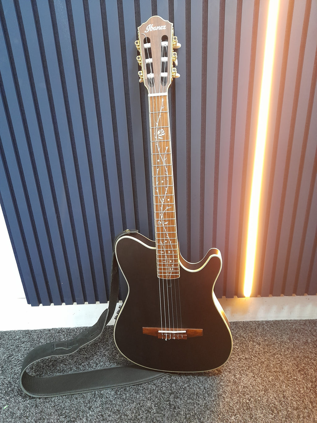 Ibanez Tod10N-Tkf Electric Guitar,Grade A