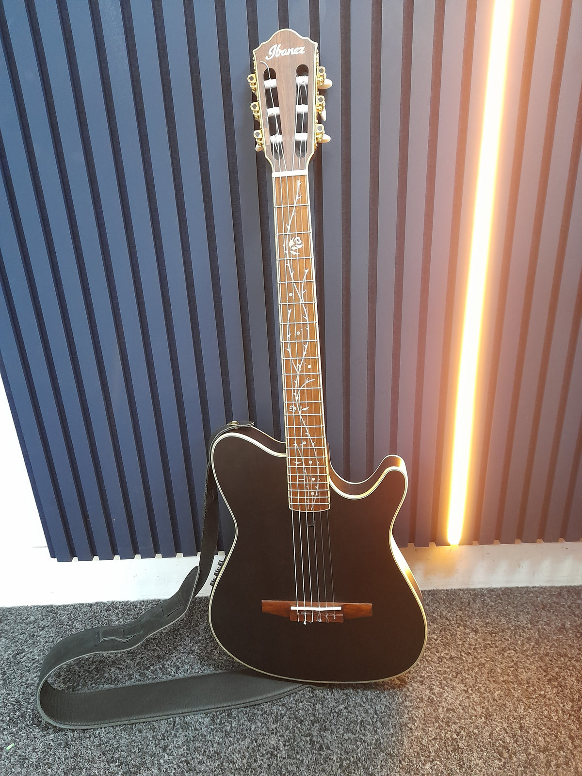 Ibanez Tod10N-Tkf Electric Guitar,Grade A