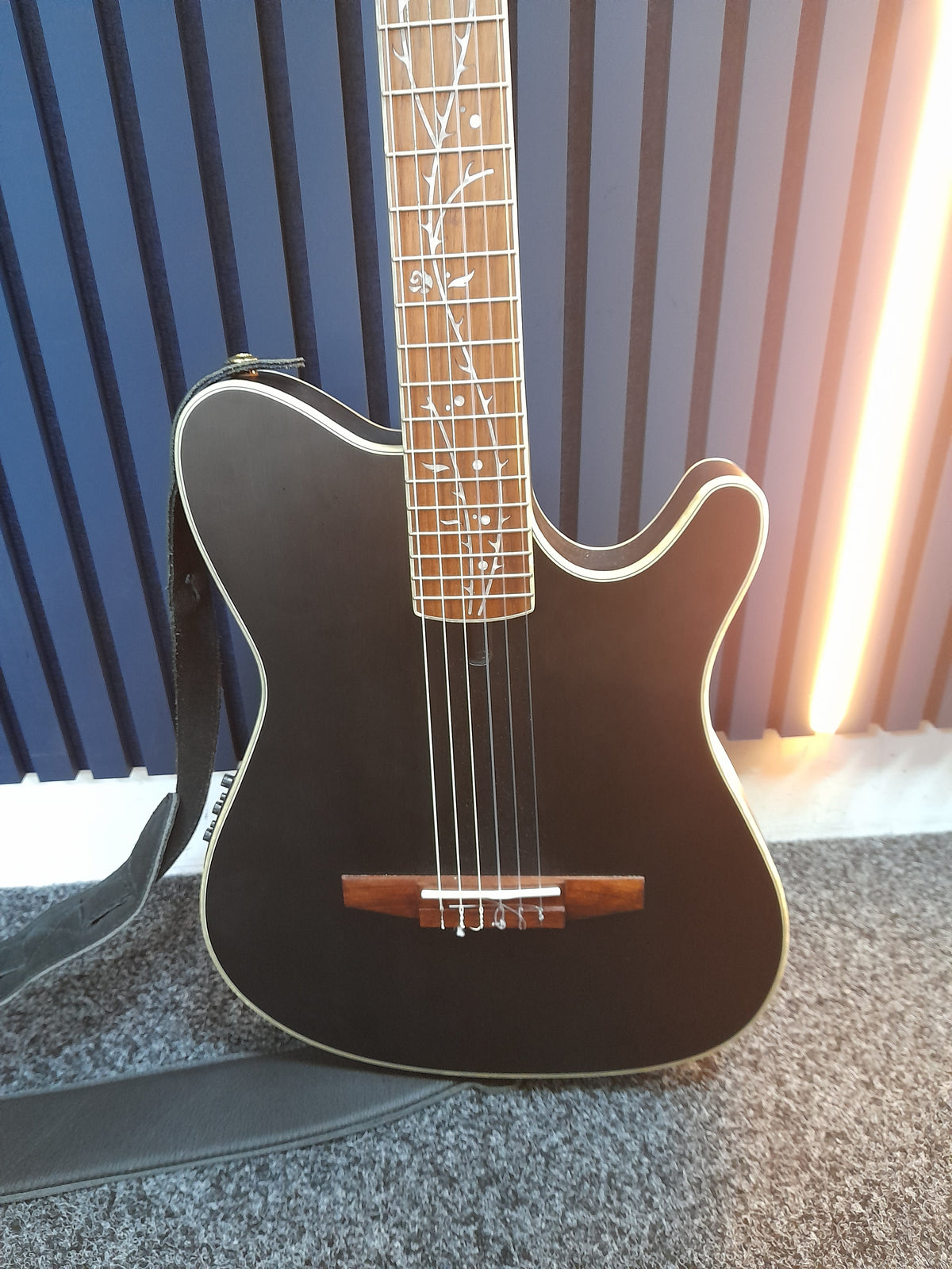 Ibanez Tod10N-Tkf Electric Guitar,Grade A