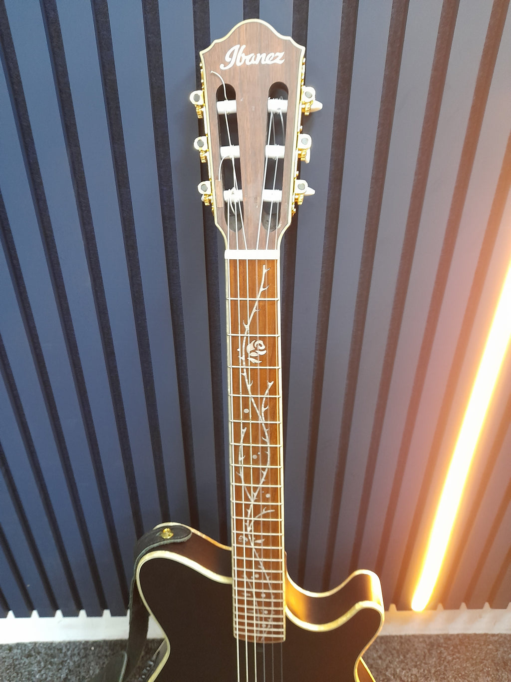 Ibanez Tod10N-Tkf Electric Guitar,Grade A