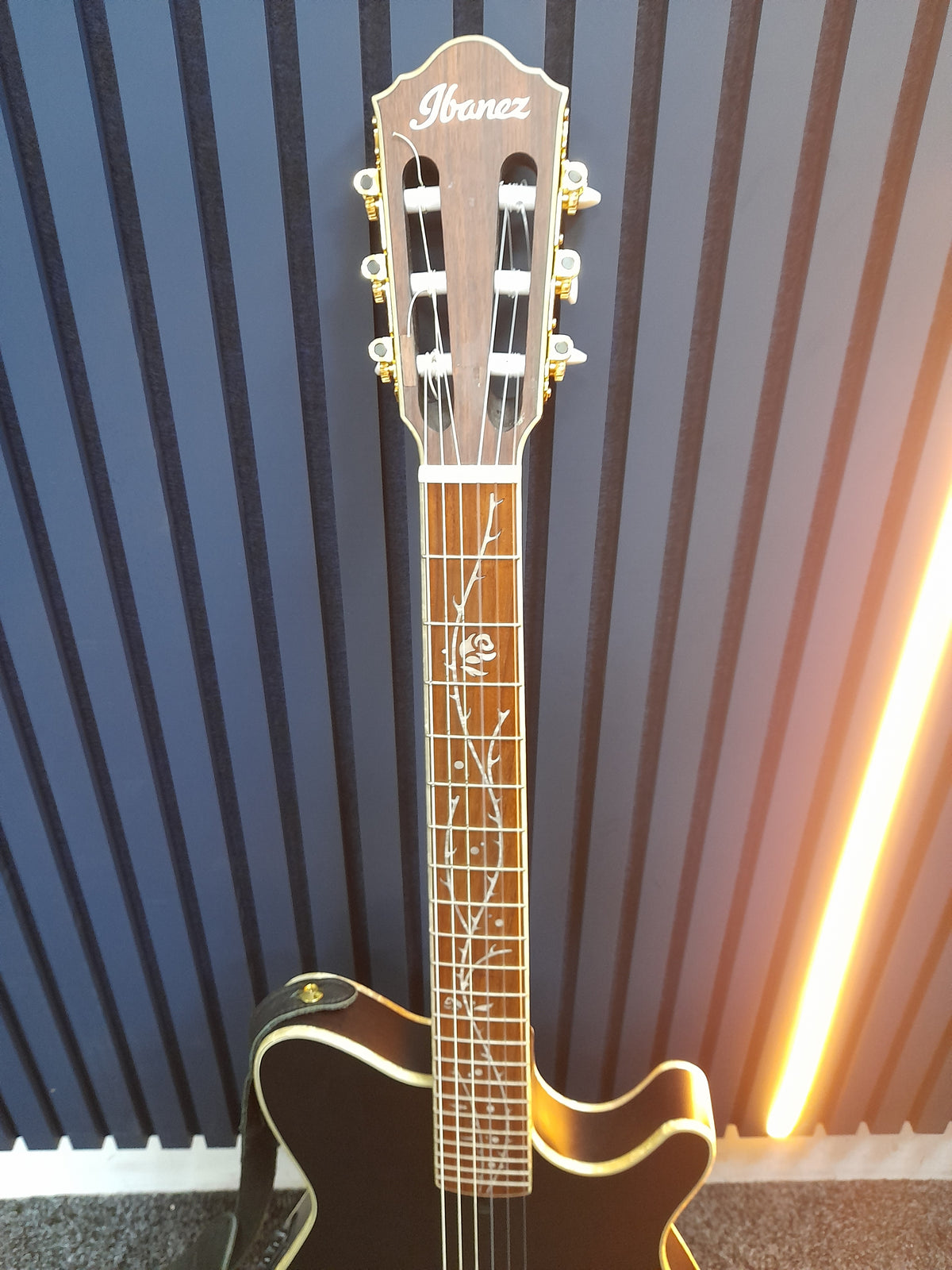 Ibanez Tod10N-Tkf Electric Guitar,Grade A