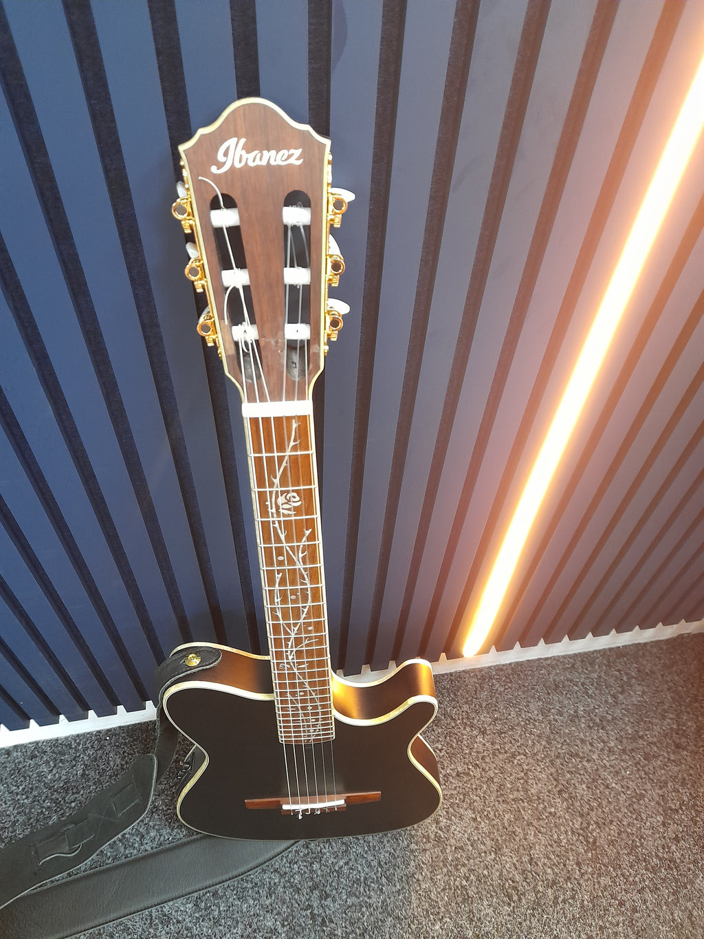 Ibanez Tod10N-Tkf Electric Guitar,Grade A