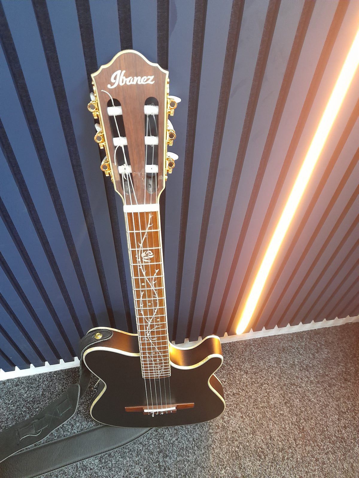 Ibanez Tod10N-Tkf Electric Guitar,Grade A