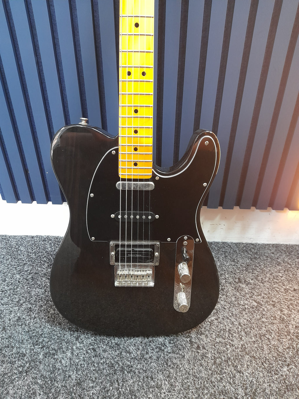 Fender Telecaster Electric Guitar , Grade A