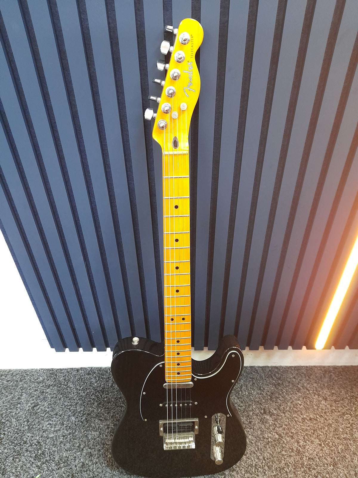 Fender Telecaster Electric Guitar , Grade A