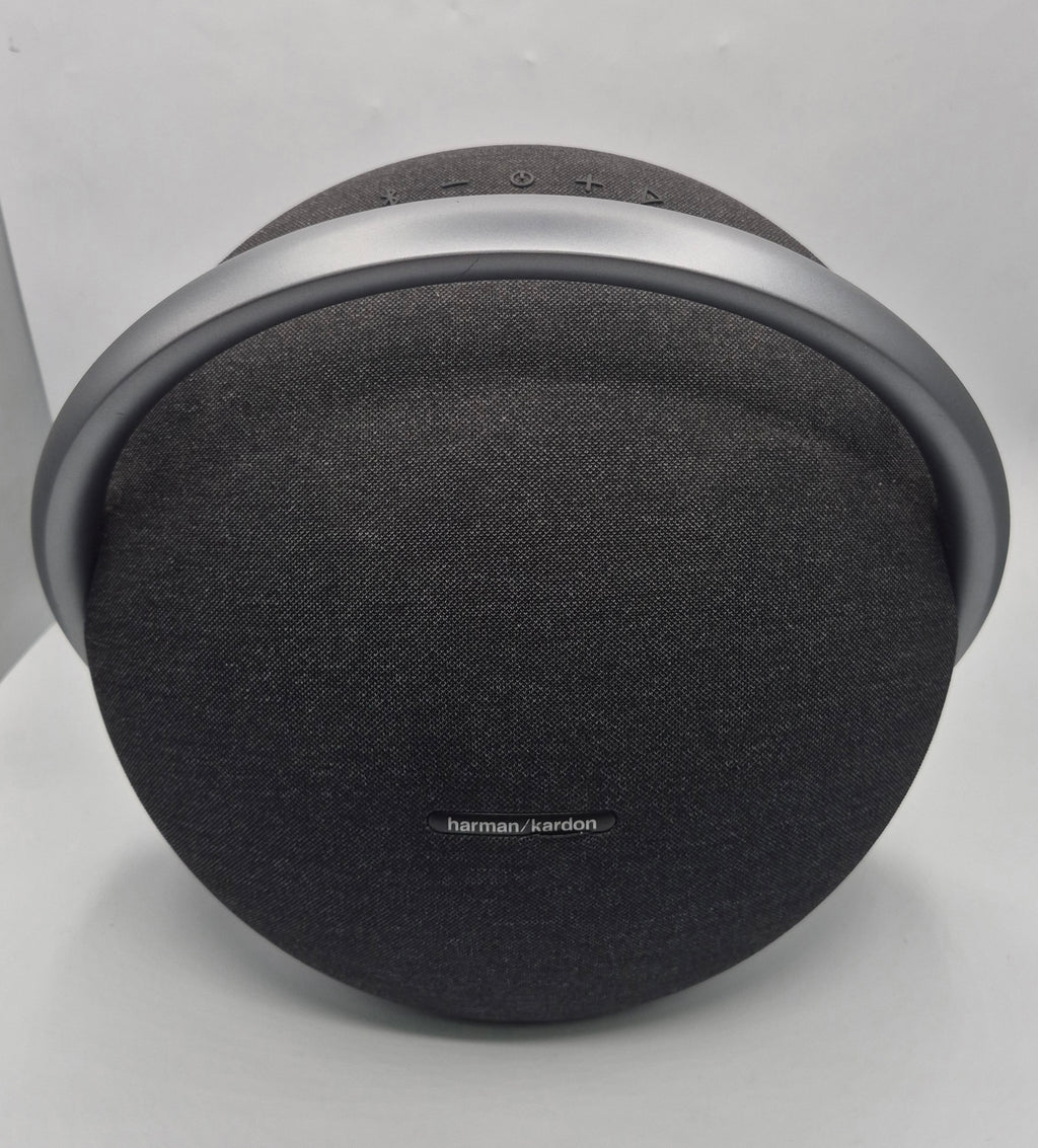 Onyx studio 7 Grey, Grade - B