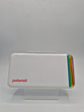 Polaroid mini printer White, Grade - B