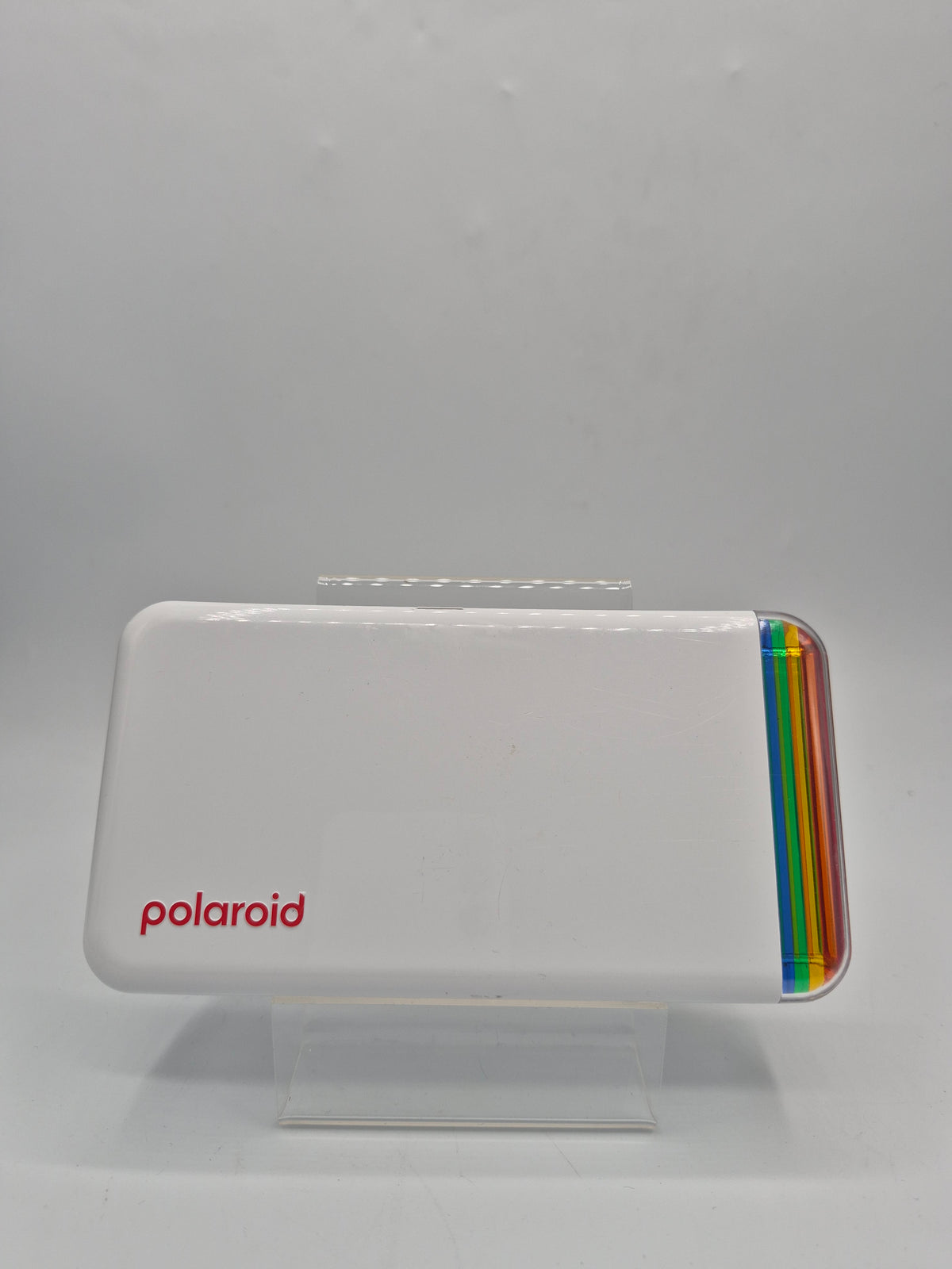 Polaroid mini printer White, Grade - B