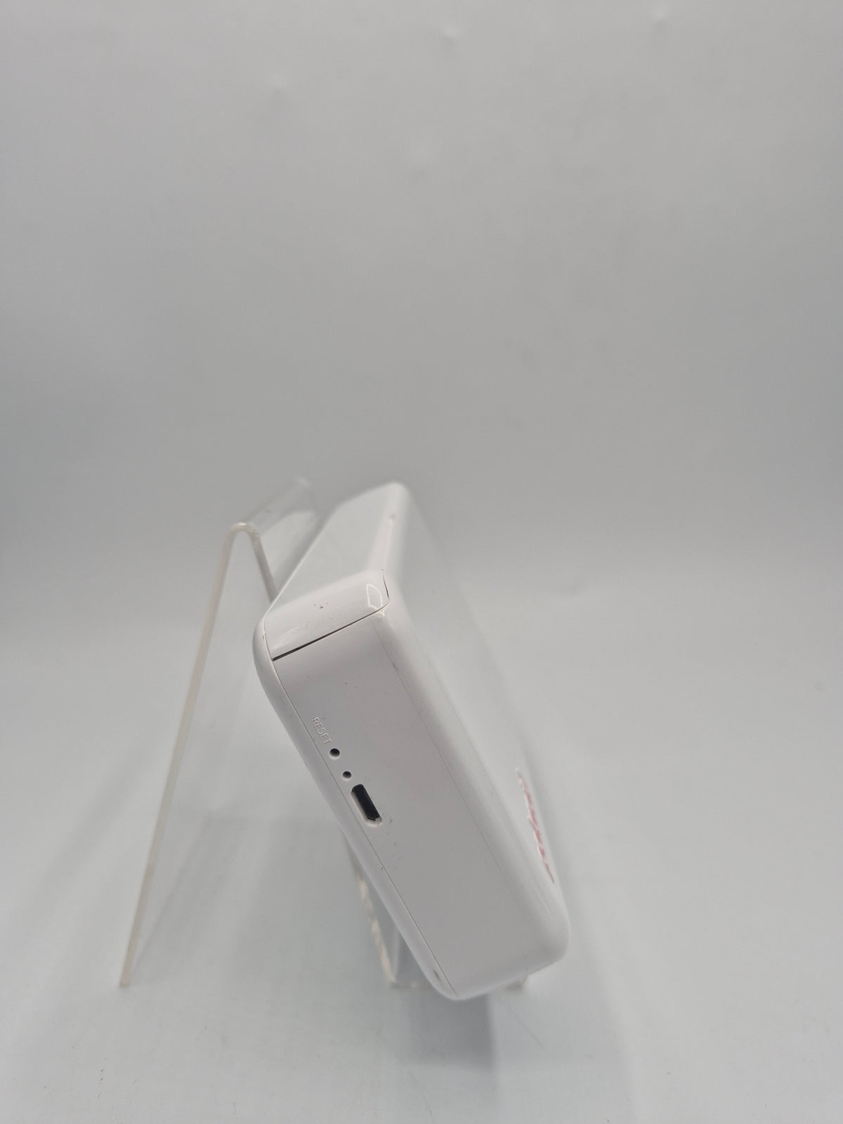 Polaroid mini printer White, Grade - B