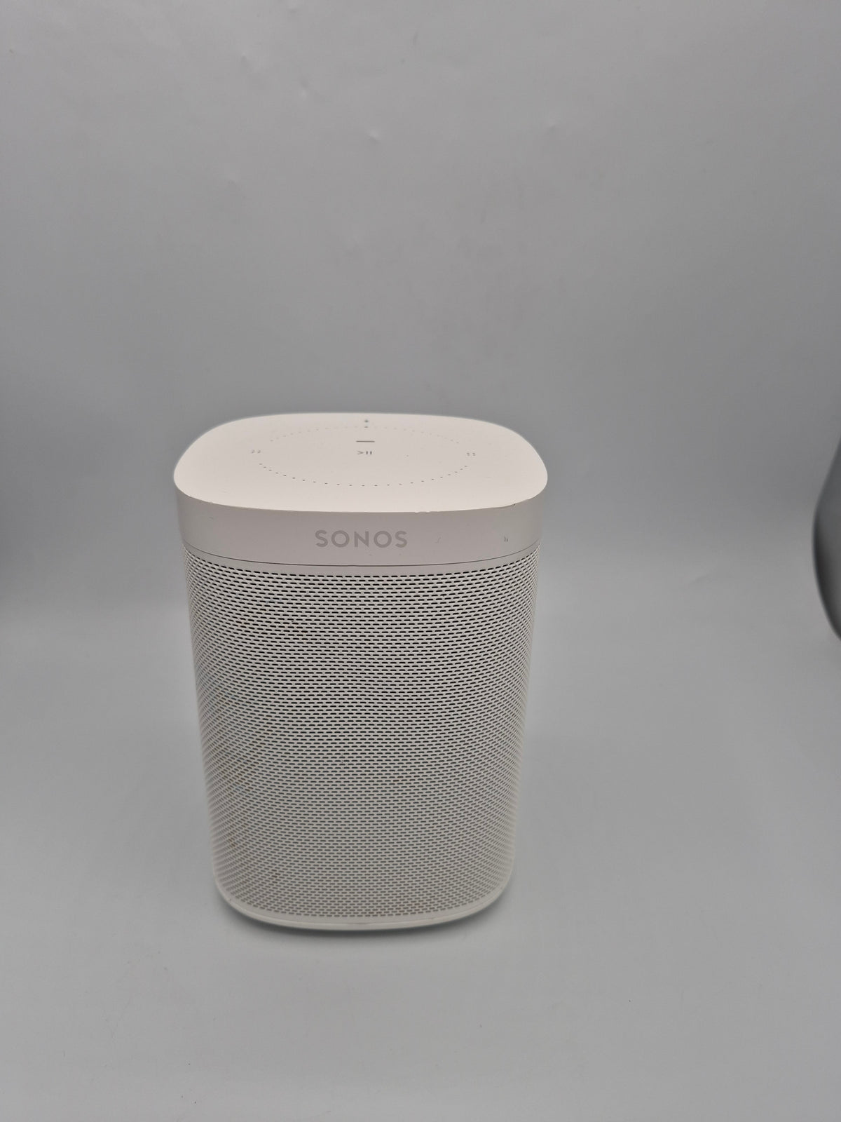 Sonos One Gen 2 White, Grade - C