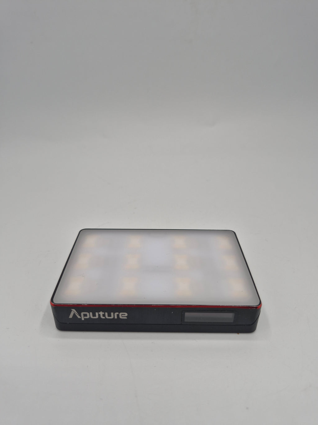 Aputure MC RGBWW LED Light Red, Grade - B