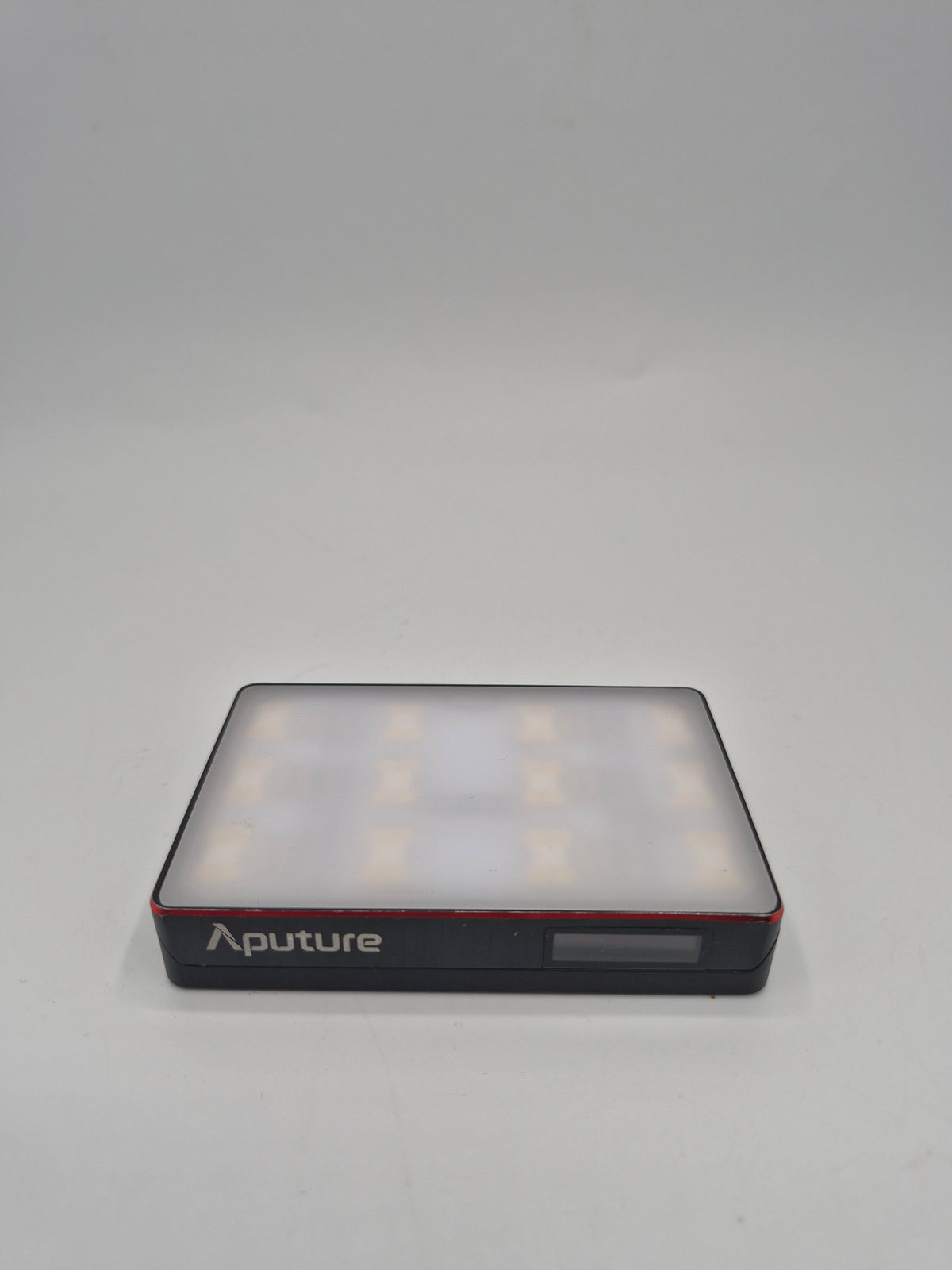 Aputure MC RGBWW LED Light Red, Grade - B