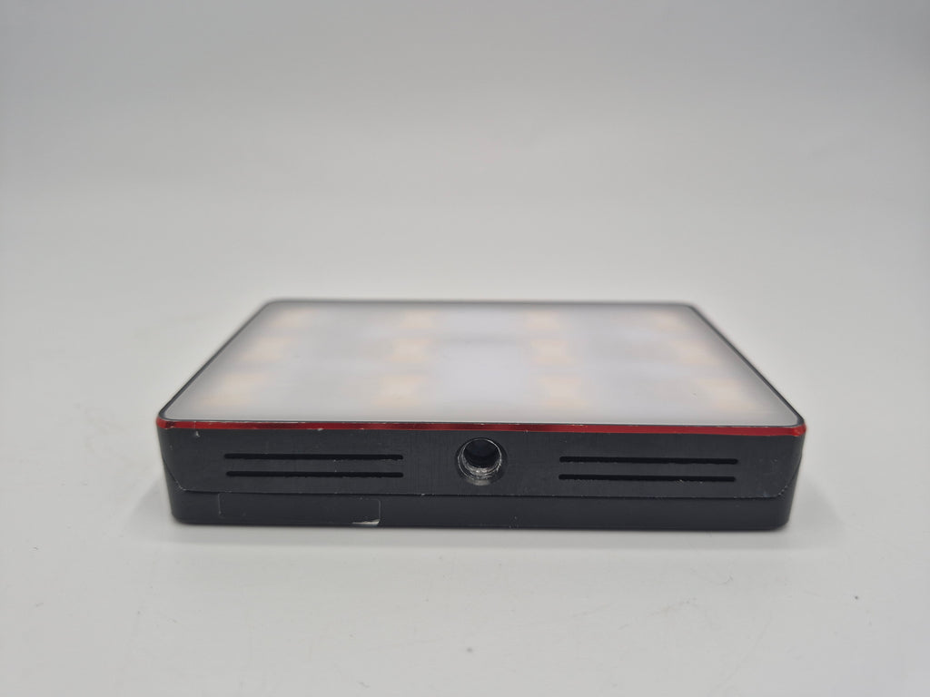 Aputure MC RGBWW LED Light Red, Grade - B