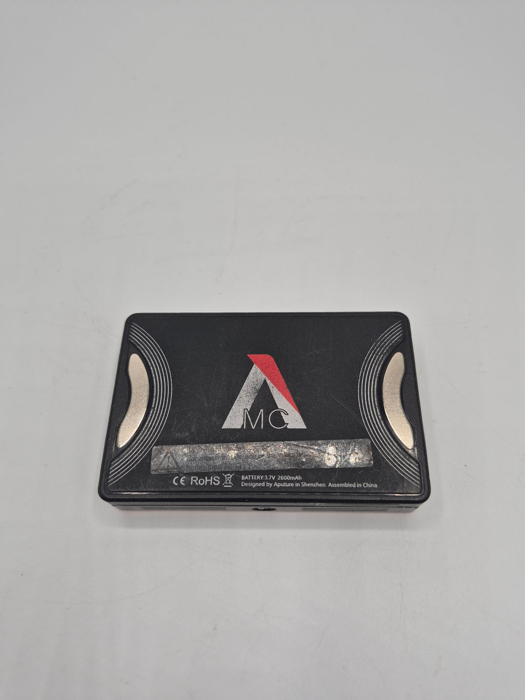 Aputure MC RGBWW LED Light Red, Grade - B