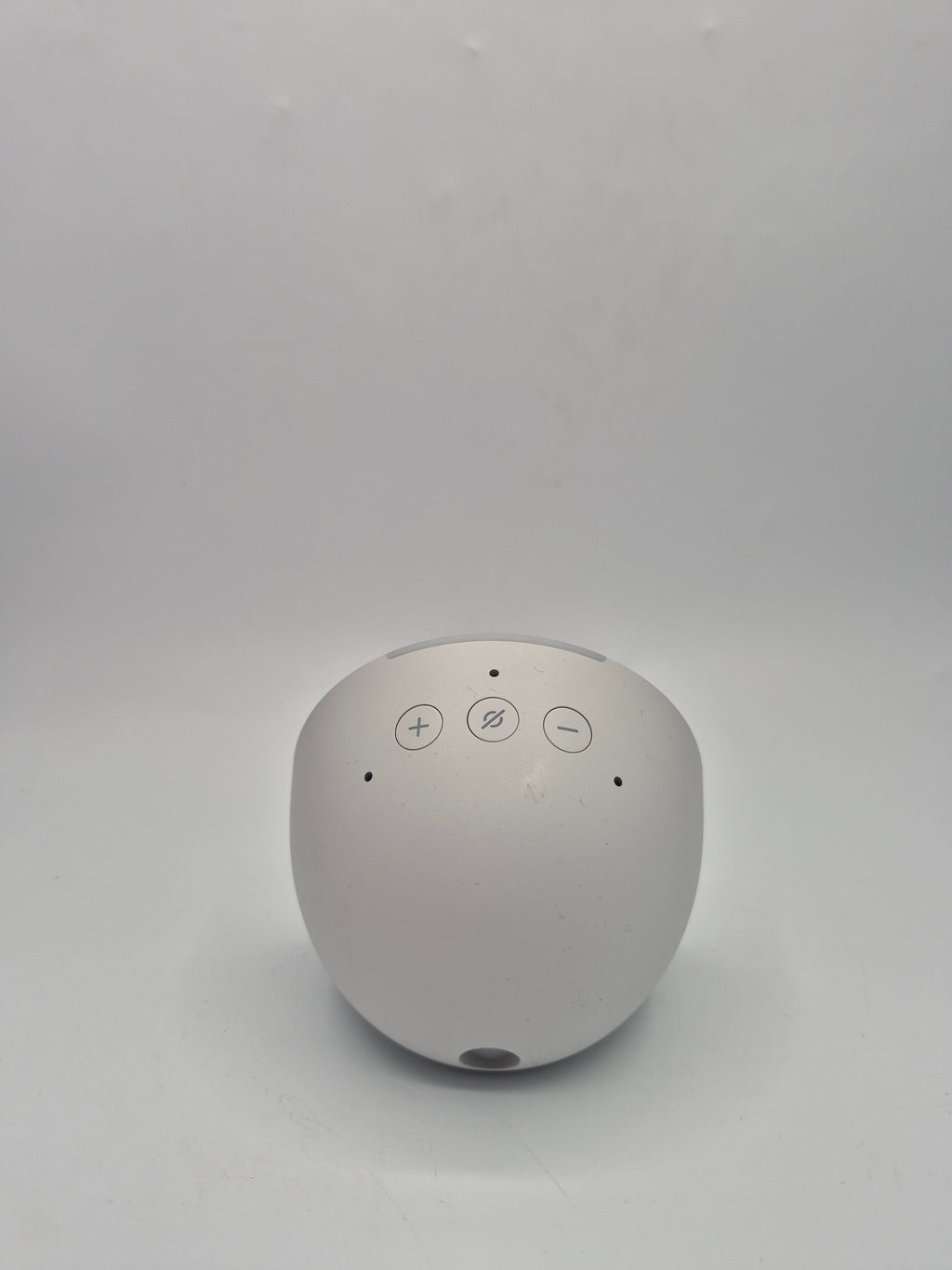 Amazon Alexa echo dot, White Grade - B