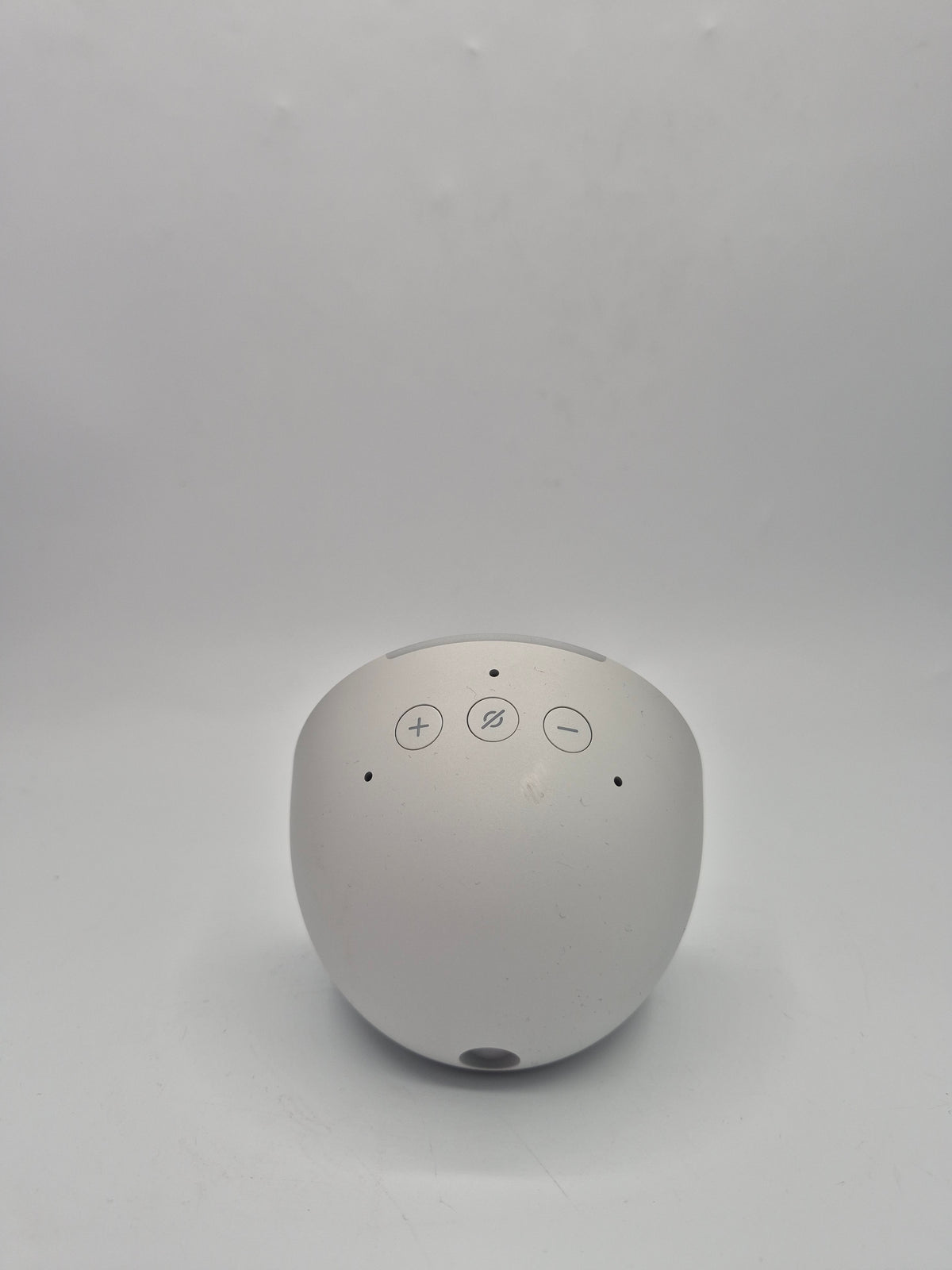 Amazon Alexa echo dot, White Grade - B