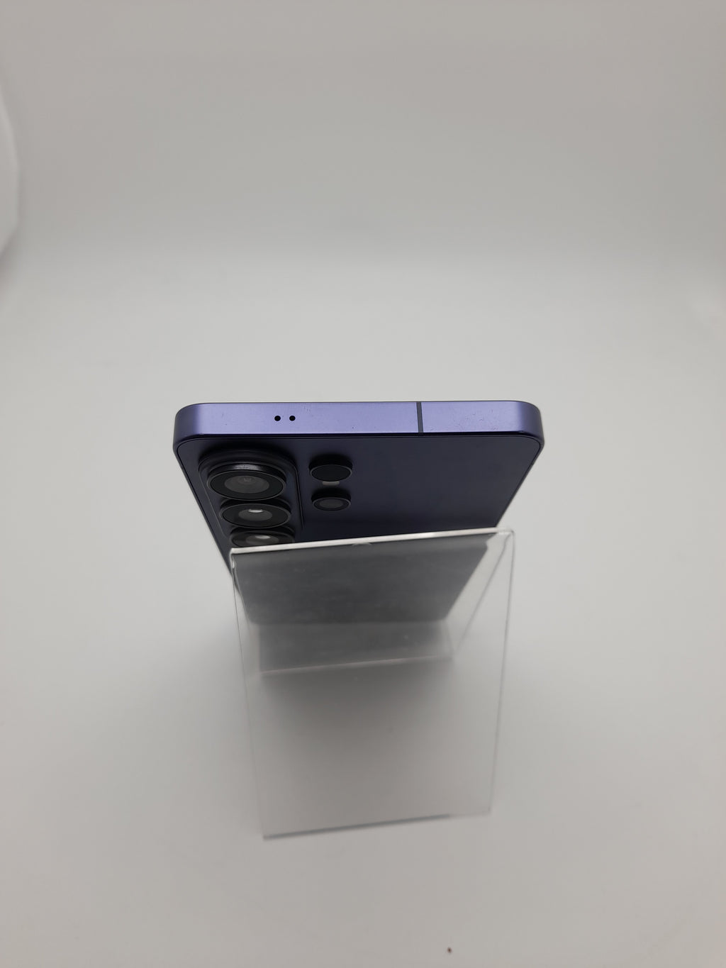 Samsung Galaxy S26 Ultra 256GB Cobalt Violet, Grade A