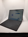 Microsoft Surface Book Pro 9 (12th Gen), Windows 11 , Intel i7 ,16GB RAM ,256GB SSD ,Grade B