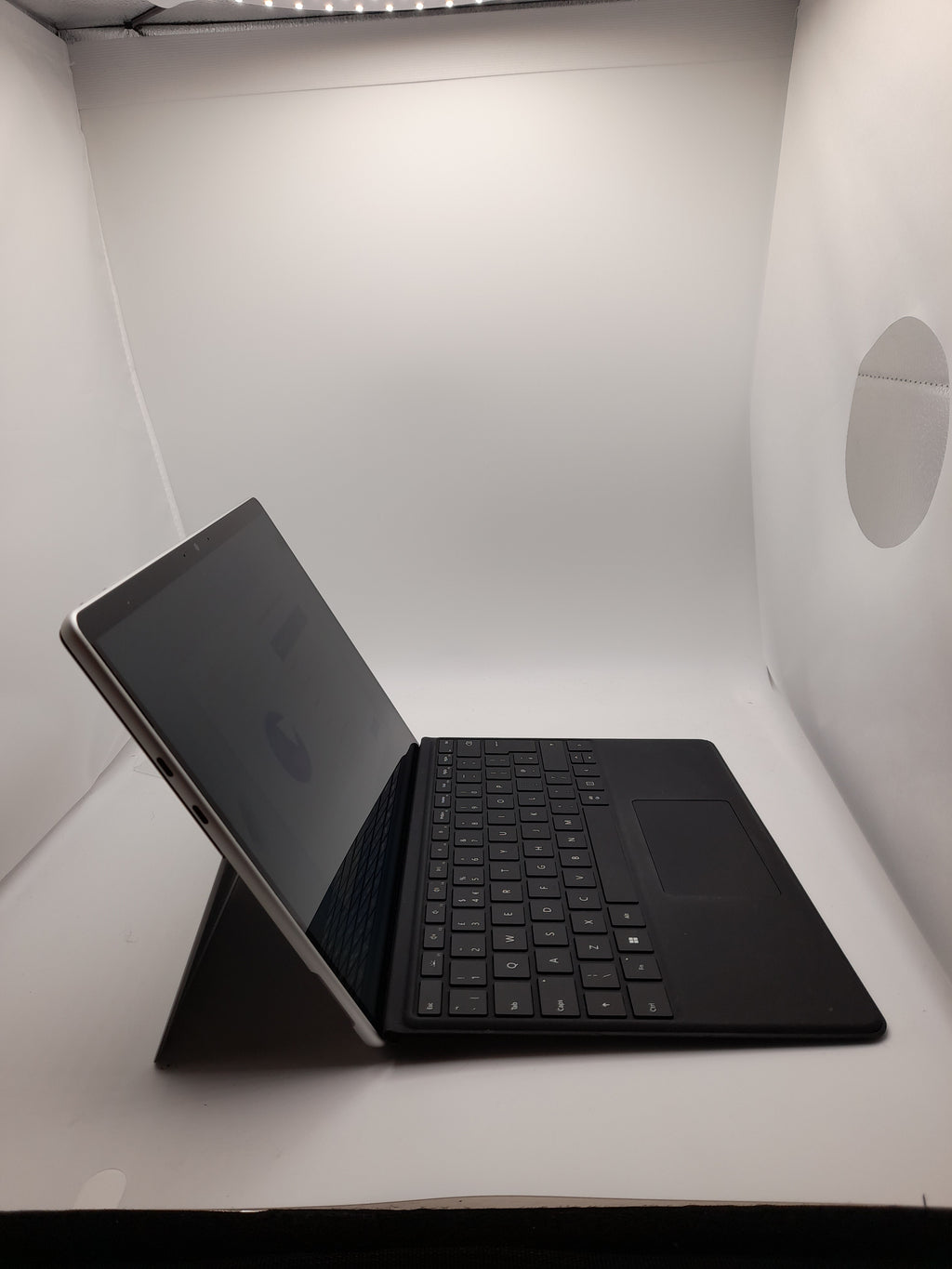 Microsoft Surface Book Pro 9 (12th Gen), Windows 11 , Intel i7 ,16GB RAM ,256GB SSD ,Grade B