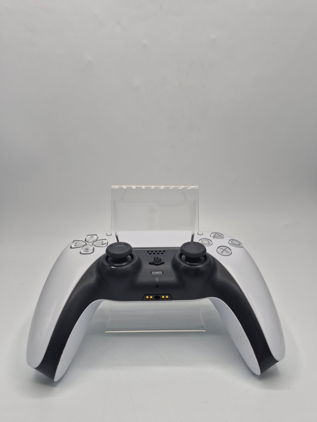 PS5 Controller White, Grade - B