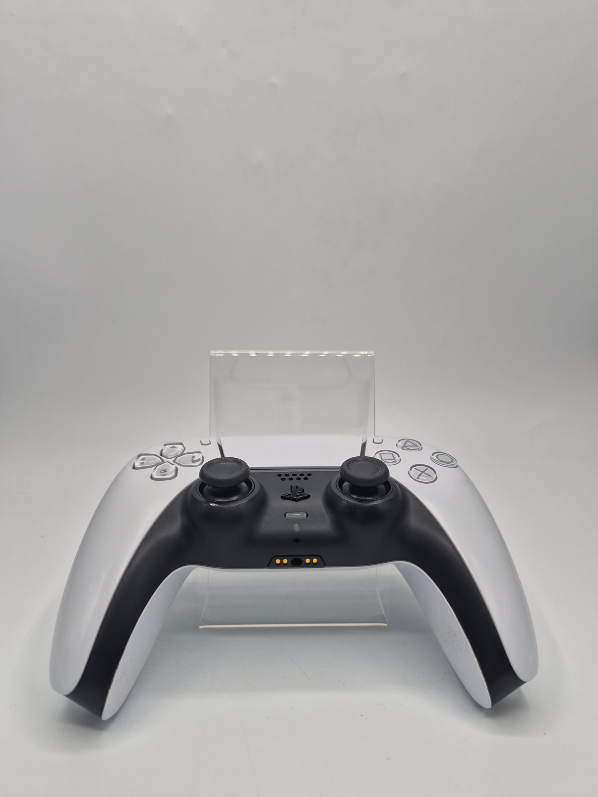 PS5 Controller White, Grade - B