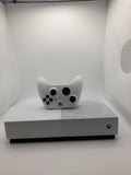 Microsoft Xbox One S All-Digital 1TB White, Grade C