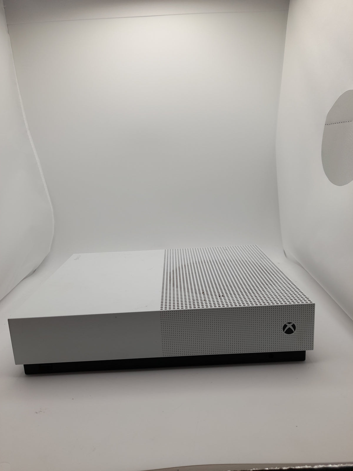 Microsoft Xbox One S All-Digital 1TB White, Grade C