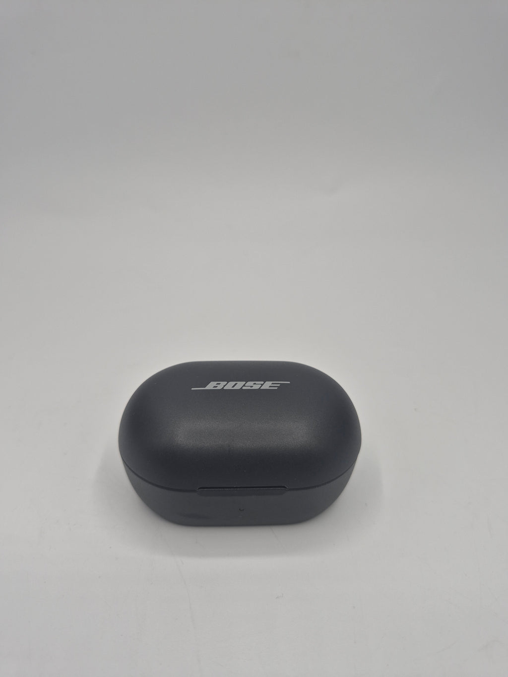 Bose quiet comfort ultra earbuds Black, Grade - B