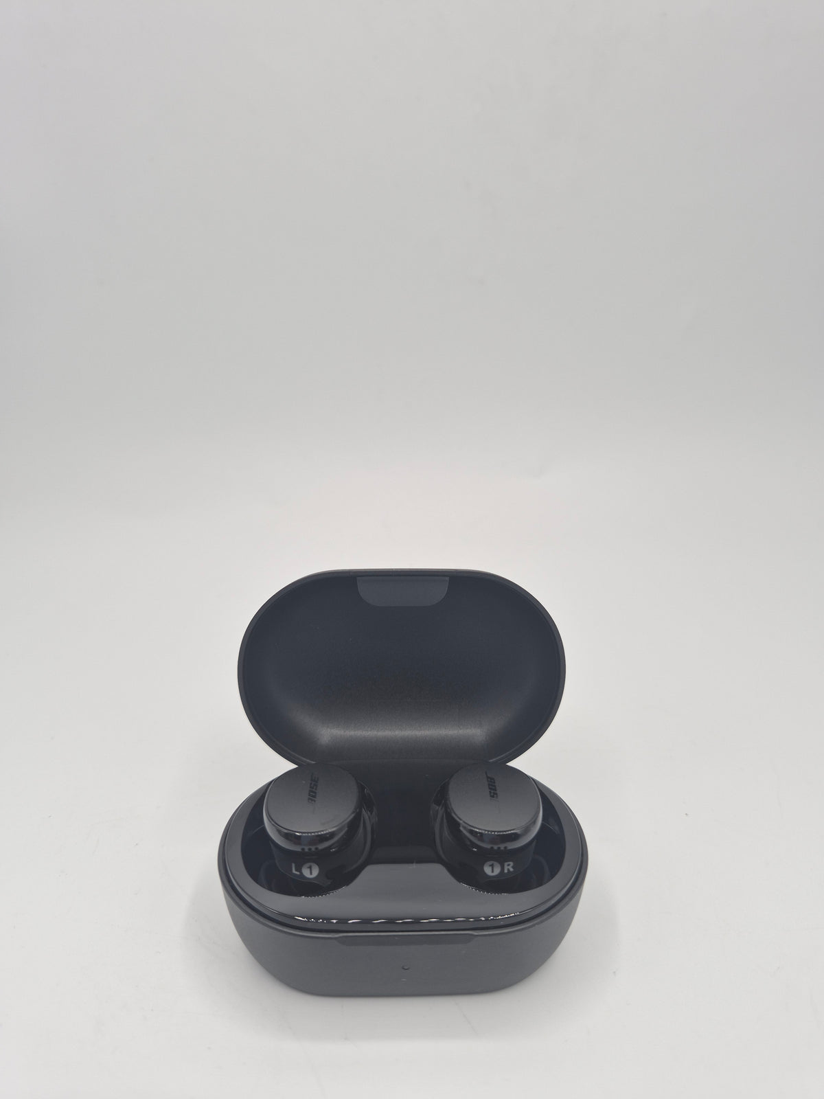 Bose quiet comfort ultra earbuds Black, Grade - B