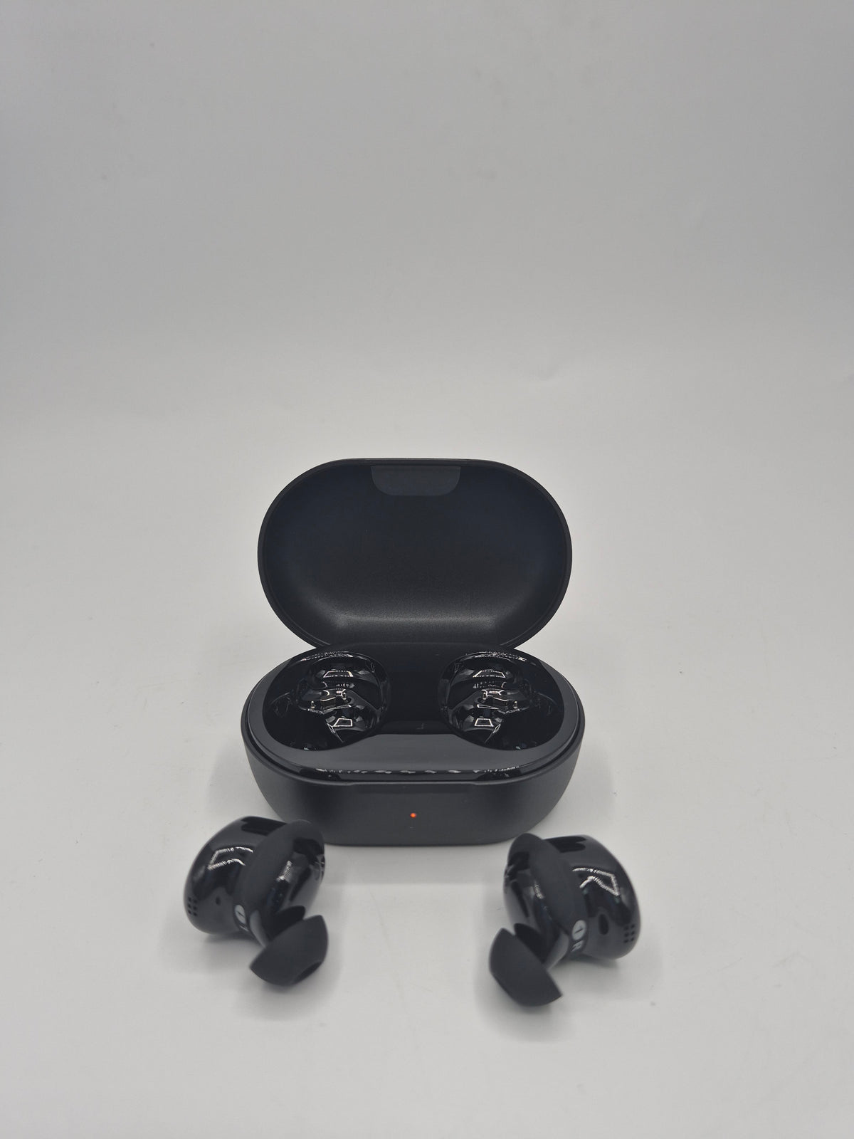 Bose quiet comfort ultra earbuds Black, Grade - B