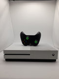 Microsoft Xbox One S 500GB White, Grade B